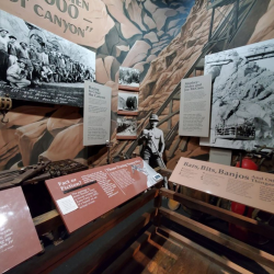 BC Hoover Dam Museum