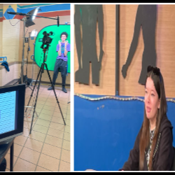 Film and TV Productions