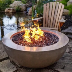 Fire Pits