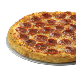 Build Your Own Pizza