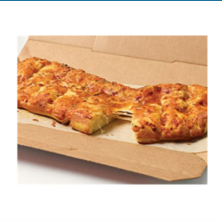 Breads & Oven-Baked Dips