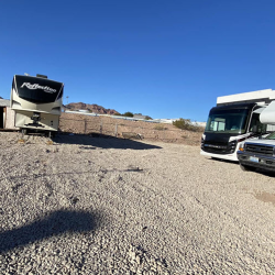 RV Storage