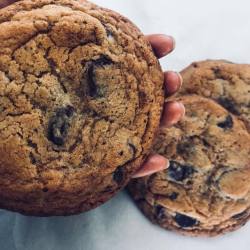 OG Chocolate Chipped Cookie