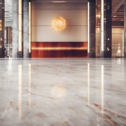 Luxurious Accommodations