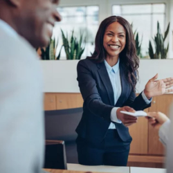 Friendly Concierge Services