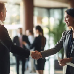 Event and Meeting Spaces