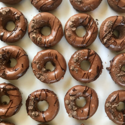 BH Cake Donuts