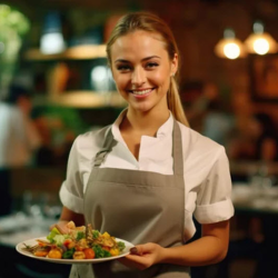 Local Dining Recommendations