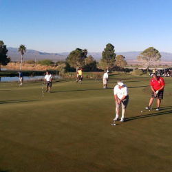 Boulder Creek Lessons