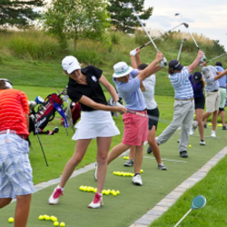 Golf Schools & Clinics 