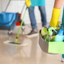 Commercial Cleaning