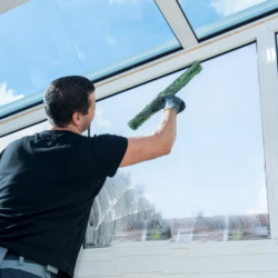 Window Cleaning
