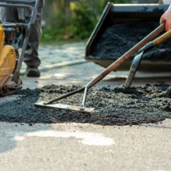 Asphalt Repair