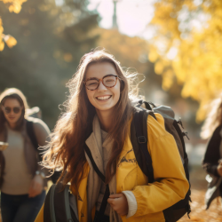 Youth Outdoor Education Programs