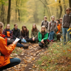 Educational Outdoor Workshops
