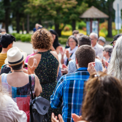 Community Outdoor Events