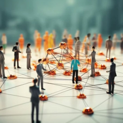 Resource Referral