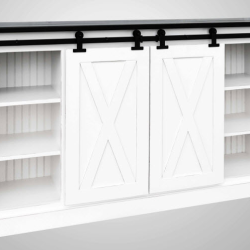 Custom Woodcraft