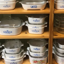 Corning Ware