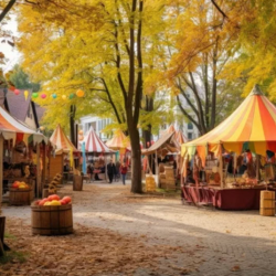 Family-Friendly Events