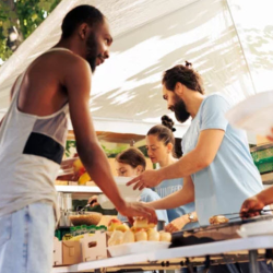 Community Volunteer Programs