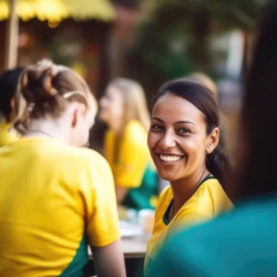 Educational Outreach Programs