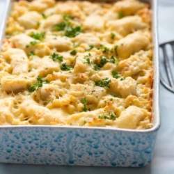 Heat and Serve Family Meals