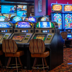 Slot Machines