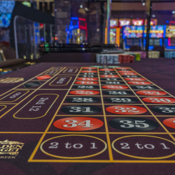 Casino Promotions & Events