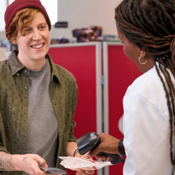 Prescription Savings
