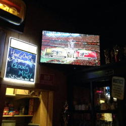 7 Flat Screen TV's + 80