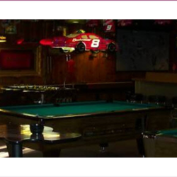 Pool Tables