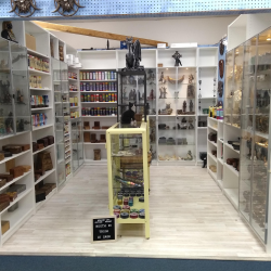 Metaphysical Wonders Emporium