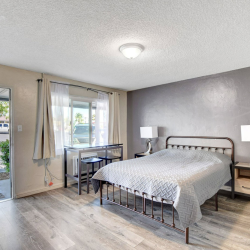 Daily Room Availability