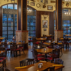 Restaurants
