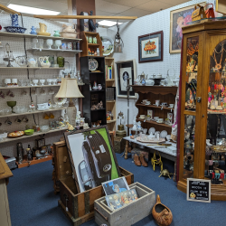 Artisanal Mexican Pottery Studio