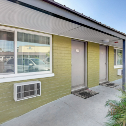 Weekend Getaway Package