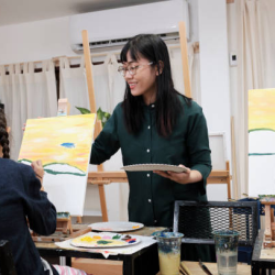 Youth Art Education Programs