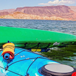 Kayak Safety & Rescue Skills