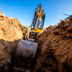 Excavation Services