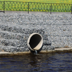 Stormwater Management