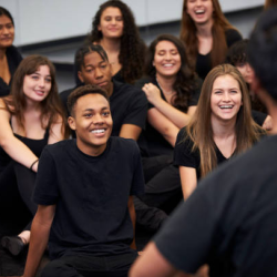 Workshop Facilitation