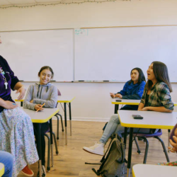 Youth Engagement Programs