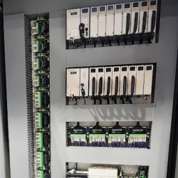 Control Panel Manufacturing