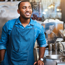 Small Business Administration