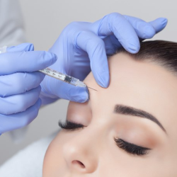 Botox Cosmetic Injections