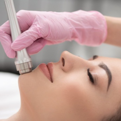 Glow Dermabrasion