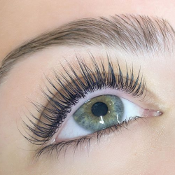 Lash Lift