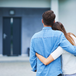 First Time Home Buyer