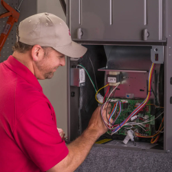 Furnace Tune-Ups